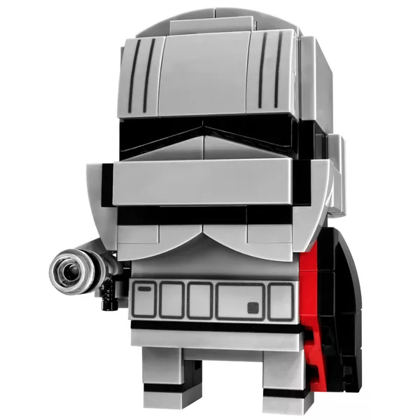 BrickHeadz 41486 Капитан Фазма (Фото 3)