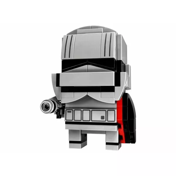 BrickHeadz 41486 Капитан Фазма (Фото 8)