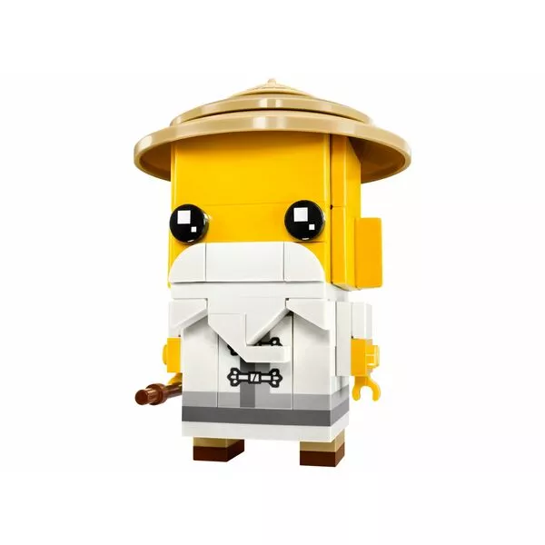 BrickHeadz 41488 Мастер Ву (Фото 3)