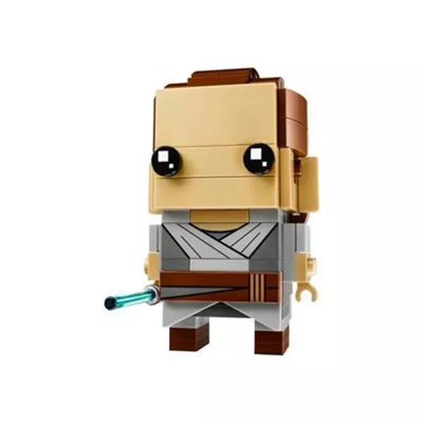 BrickHeadz 41489 Рей и Кайло Рен (Фото 2)