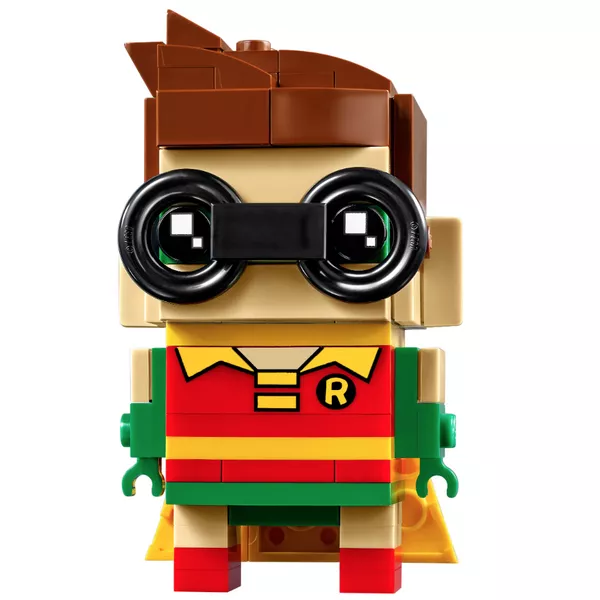 BrickHeadz 41587 Робин (Фото 3)