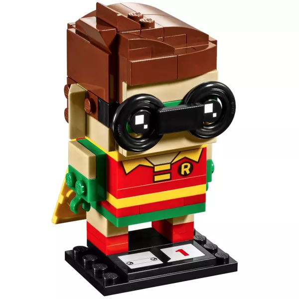 BrickHeadz 41587 Робин (Фото 2)