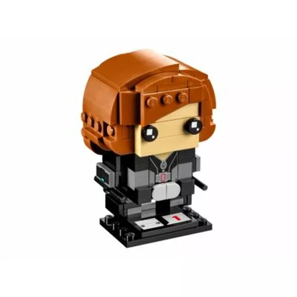 BrickHeadz 41591 Черная вдова (Фото 5)