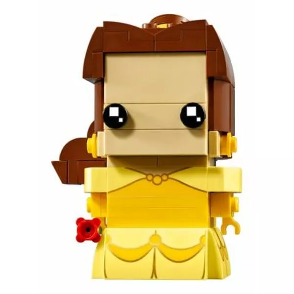 BrickHeadz 41595 Белль