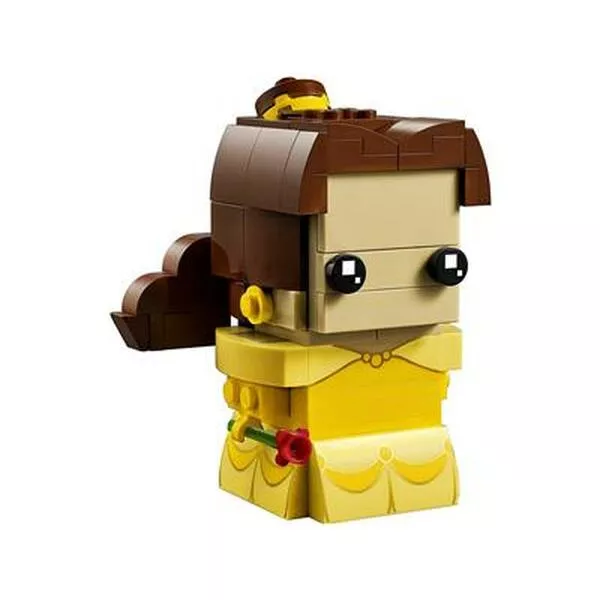 BrickHeadz 41595 Белль (Фото 4)