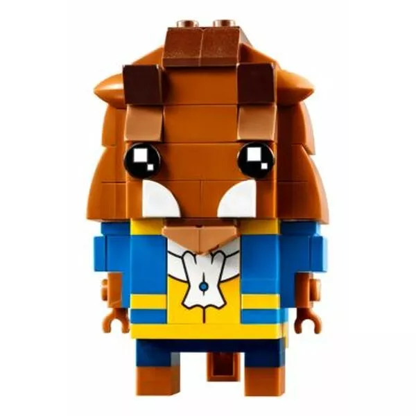 BrickHeadz 41596 Чудовище
