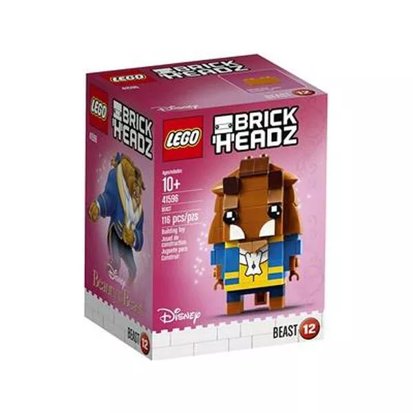 BrickHeadz 41596 Чудовище (Фото 2)