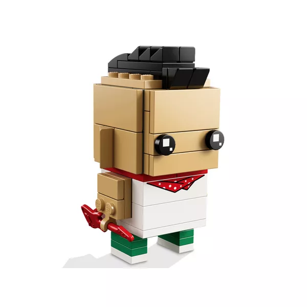 BrickHeadz 41597 Собери меня из кубиков (Фото 8)