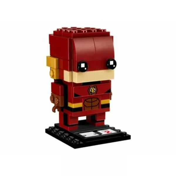 BrickHeadz 41598 Флэш (Фото 5)