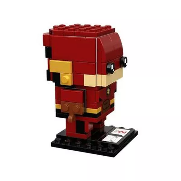 BrickHeadz 41598 Флэш (Фото 4)