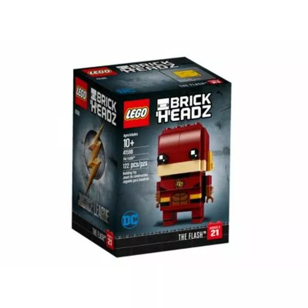 BrickHeadz 41598 Флэш