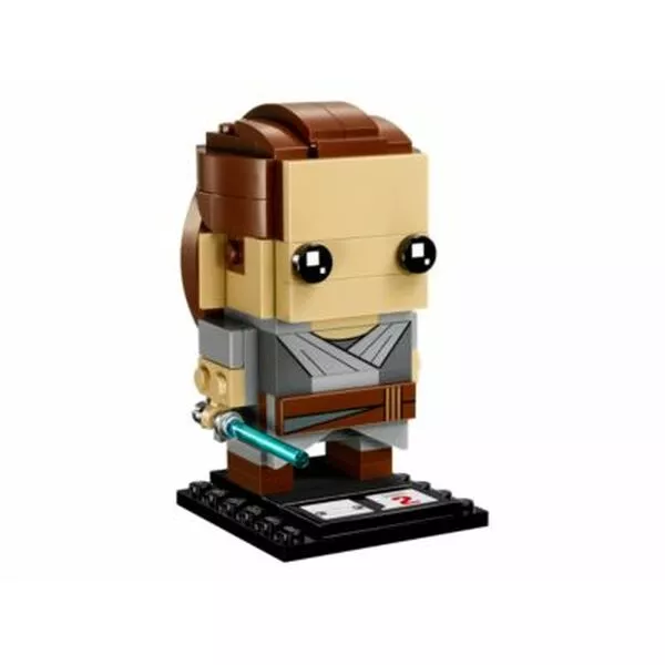BrickHeadz 41602 Рей (Фото 4)