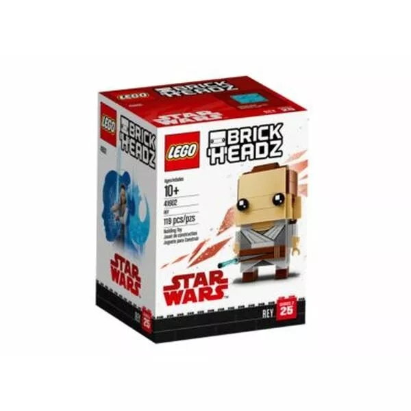 BrickHeadz 41602 Рей