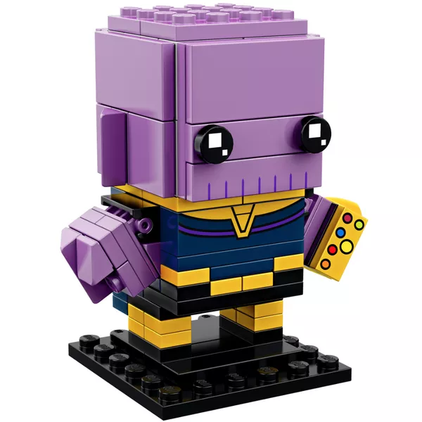BrickHeadz 41605 Танос (Фото 3)