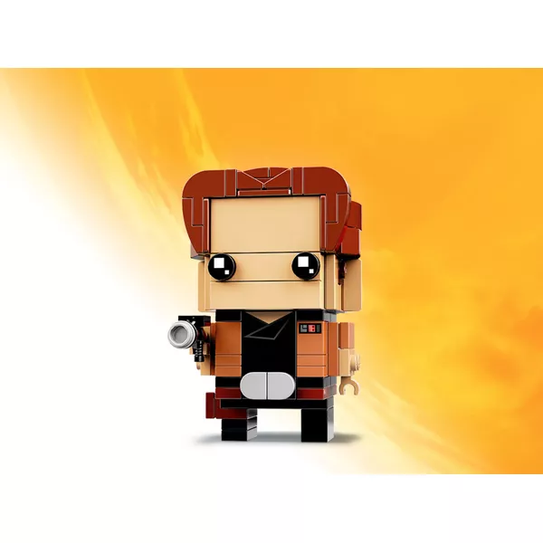 BrickHeadz 41608 Хан Соло (Фото 3)