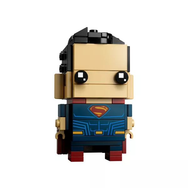BrickHeadz 41610 Бэтмен (Фото 7)