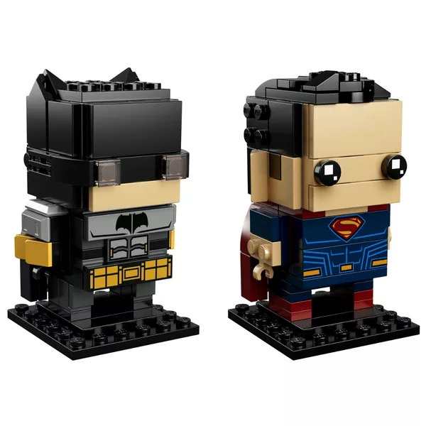 BrickHeadz 41610 Бэтмен (Фото 5)