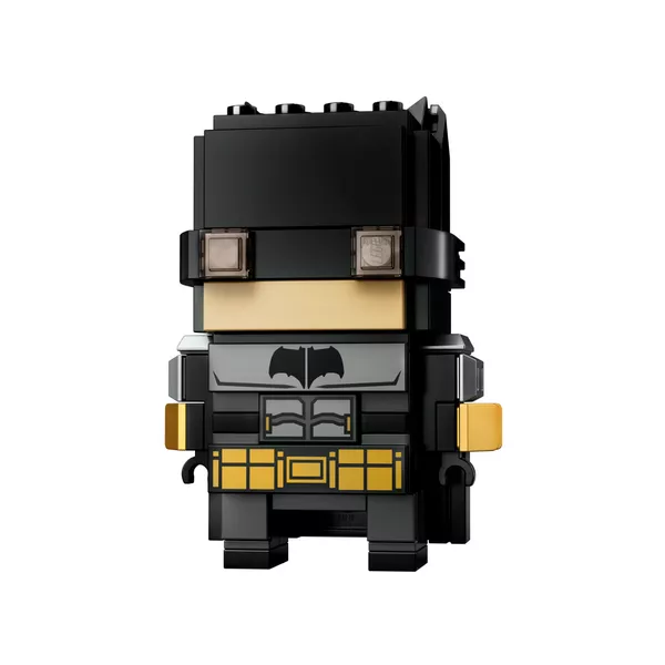 BrickHeadz 41610 Бэтмен (Фото 6)