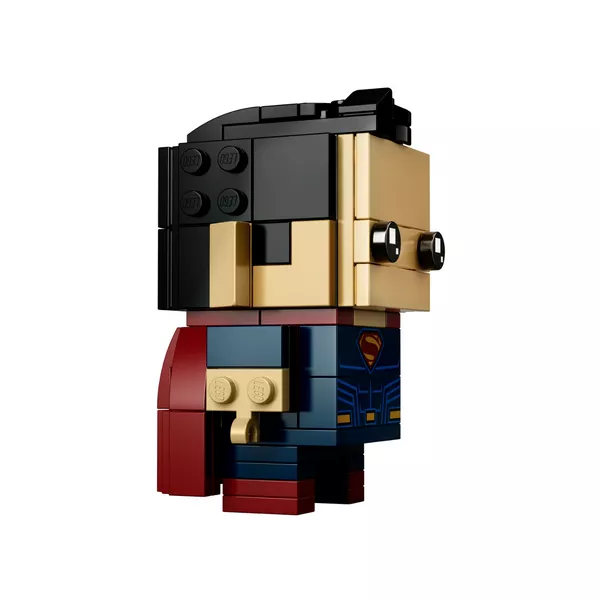 BrickHeadz 41610 Бэтмен (Фото 8)