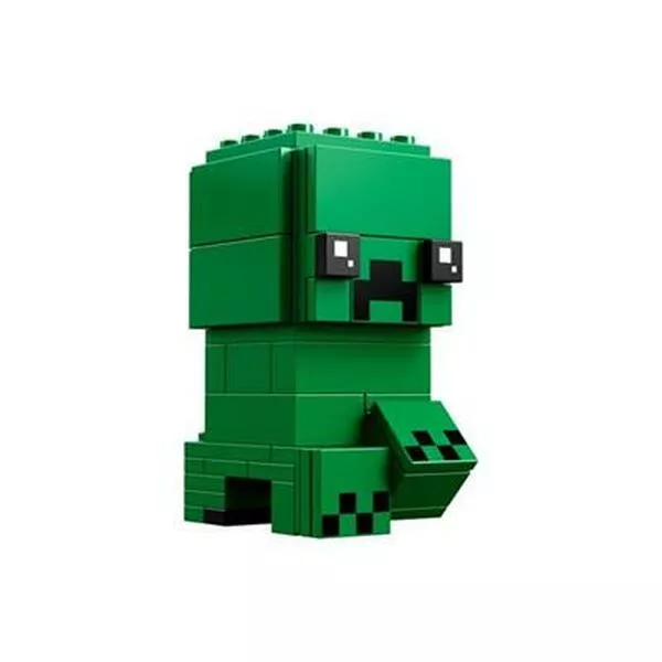 BrickHeadz 41612 Стив и Крипер (Фото 3)