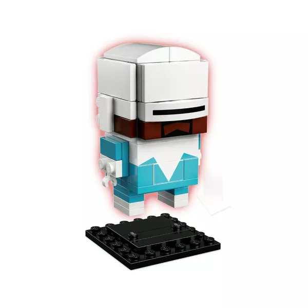 BrickHeadz 41613 Мистер Исключительный и Фреон (Фото 6)