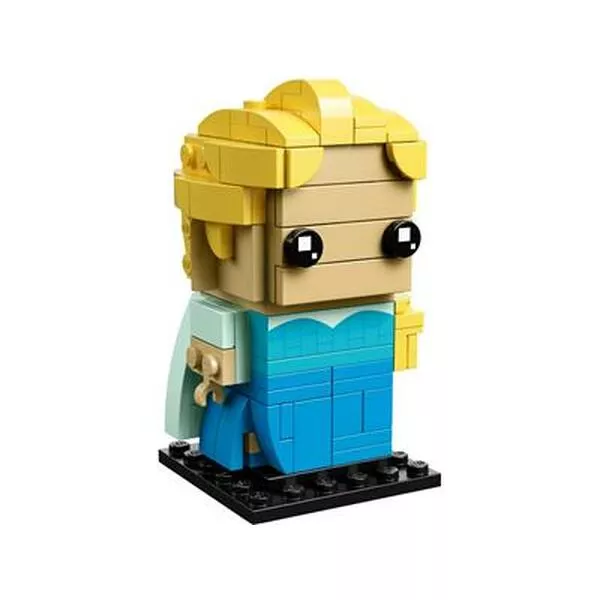 BrickHeadz 41617 Эльза (Фото 5)