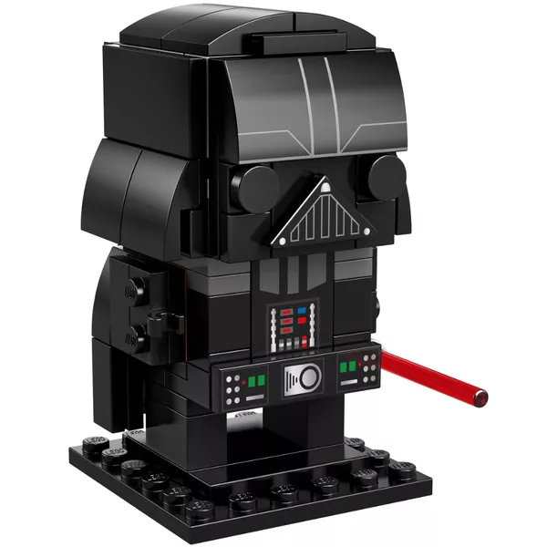 BrickHeadz 41619 Дарт Вейдер (Фото 3)
