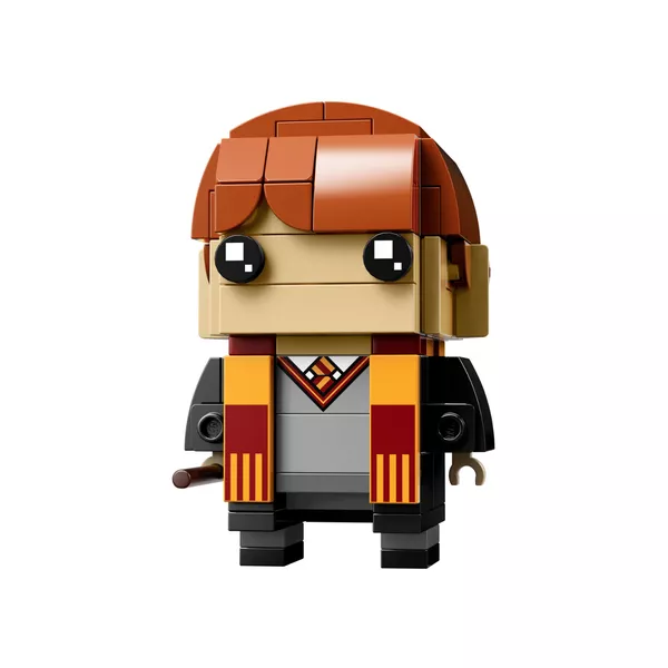 BrickHeadz 41621 Рон Уизли и Альбус Дамблдор (Фото 5)