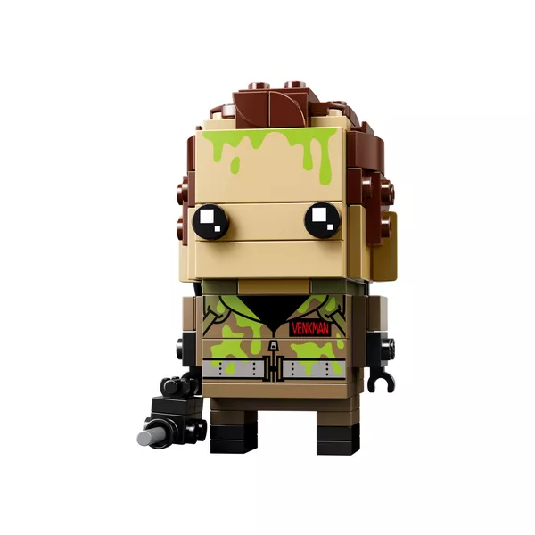 BrickHeadz 41622 Питер Венкман и Лизун (Фото 5)