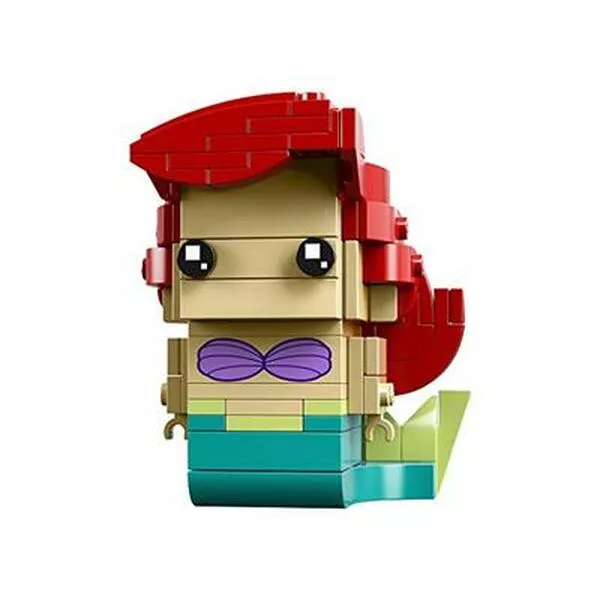 BrickHeadz 41623 Ариэль и Урсула (Фото 2)