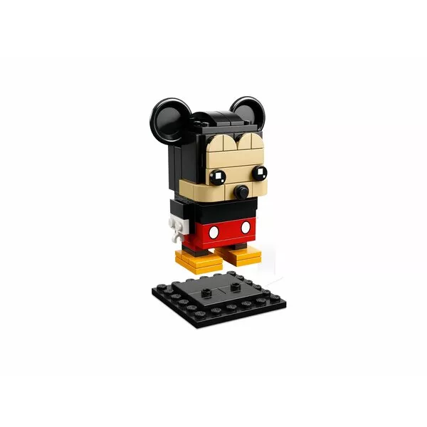 BrickHeadz 41624 Микки Маус (Фото 4)