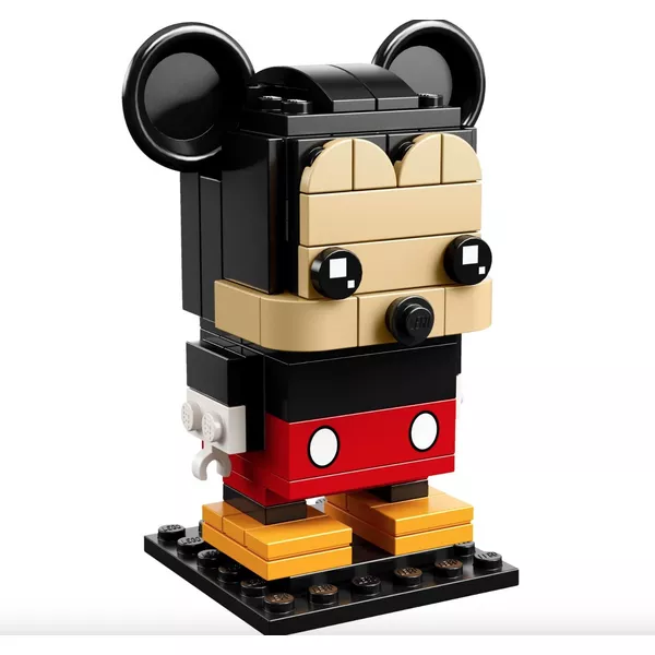 BrickHeadz 41624 Микки Маус (Фото 6)