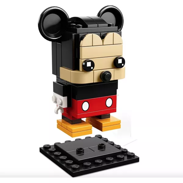 BrickHeadz 41624 Микки Маус (Фото 5)