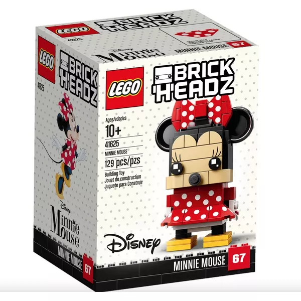 BrickHeadz 41625 Минни Маус