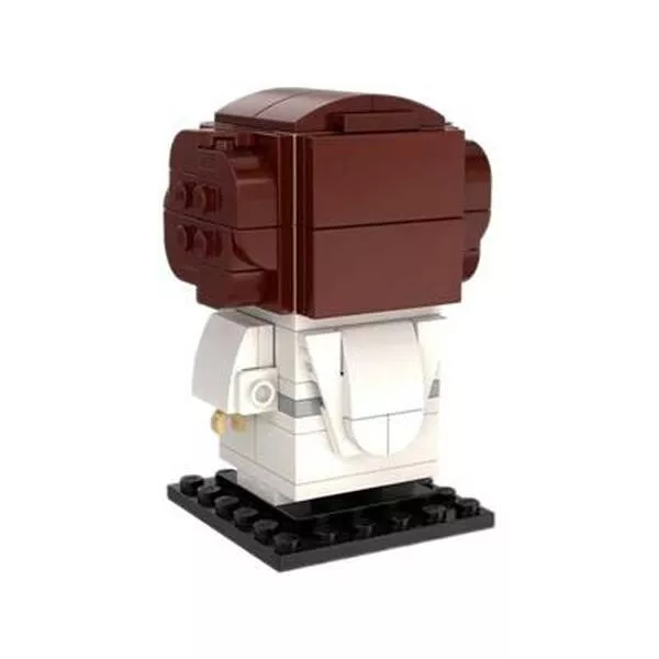 BrickHeadz 41628 Принцесса Лея Органа (Фото 5)