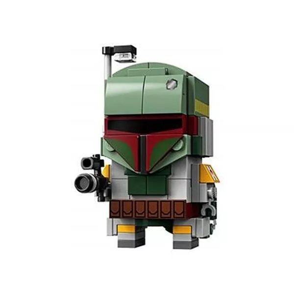 BrickHeadz 41629 Боба Фетт (Фото 2)