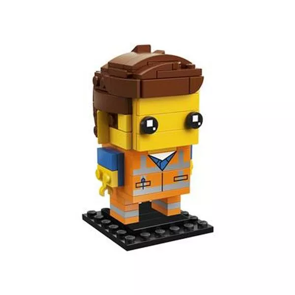 BrickHeadz 41634 Эммет (Фото 5)