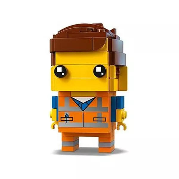 BrickHeadz 41634 Эммет (Фото 2)