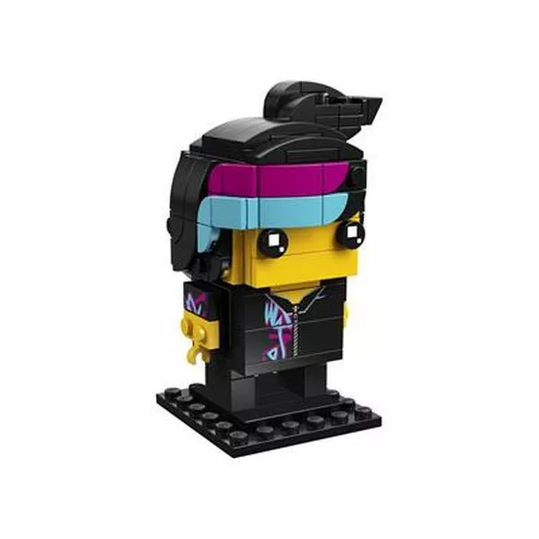 BrickHeadz 41635 Дикарка (Фото 4)