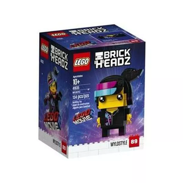 BrickHeadz 41635 Дикарка