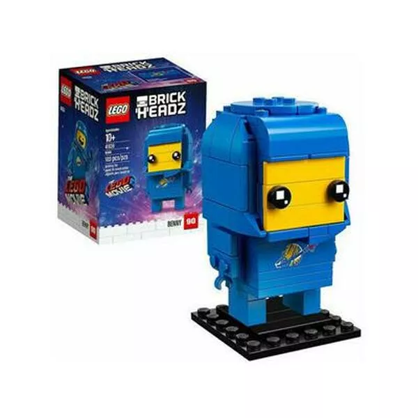 BrickHeadz 41636 Бенни (Фото 3)