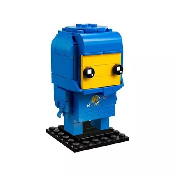 BrickHeadz 41636 Бенни (Фото 4)