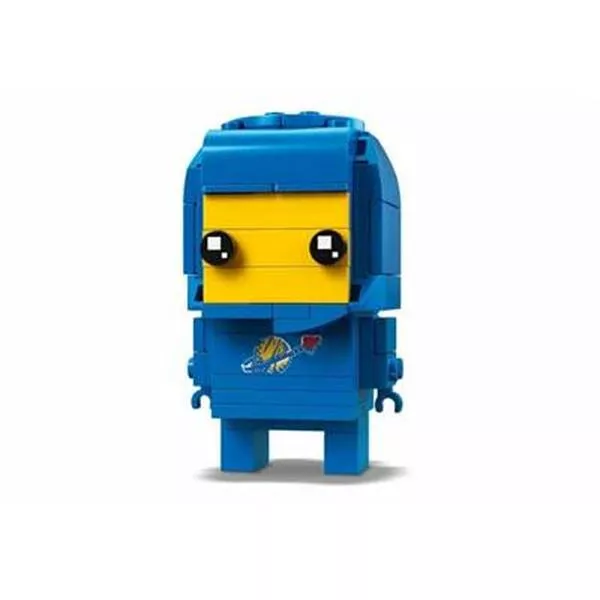 BrickHeadz 41636 Бенни (Фото 2)