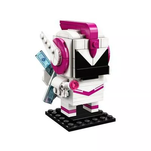 BrickHeadz 41637 Мими Катавасия (Фото 3)