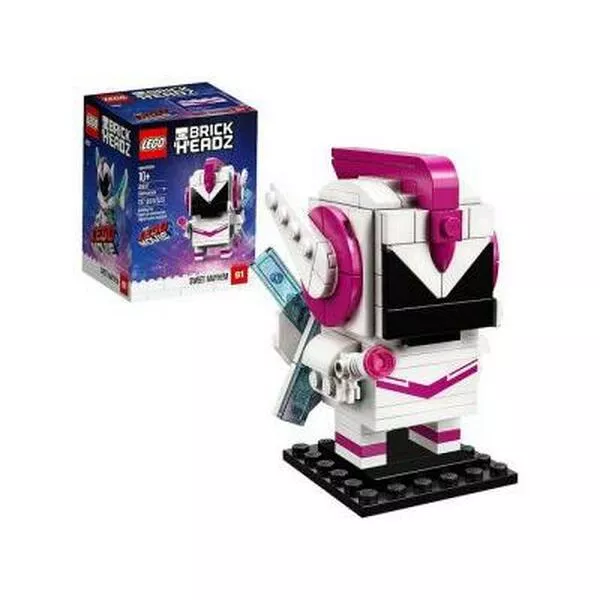 BrickHeadz 41637 Мими Катавасия (Фото 2)