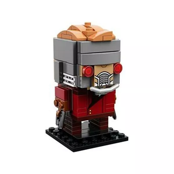 BrickHeadz 66593 2-in-1 Value Pack
