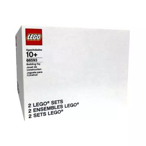 BrickHeadz 66593 2-in-1 Value Pack (Фото 3)