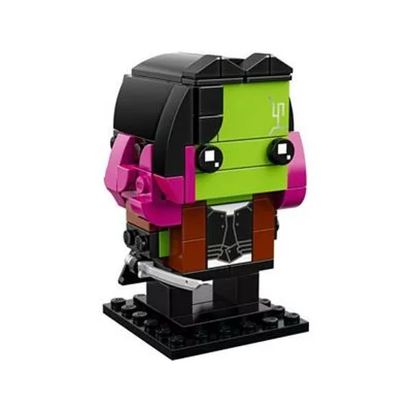 BrickHeadz 66593 2-in-1 Value Pack (Фото 2)