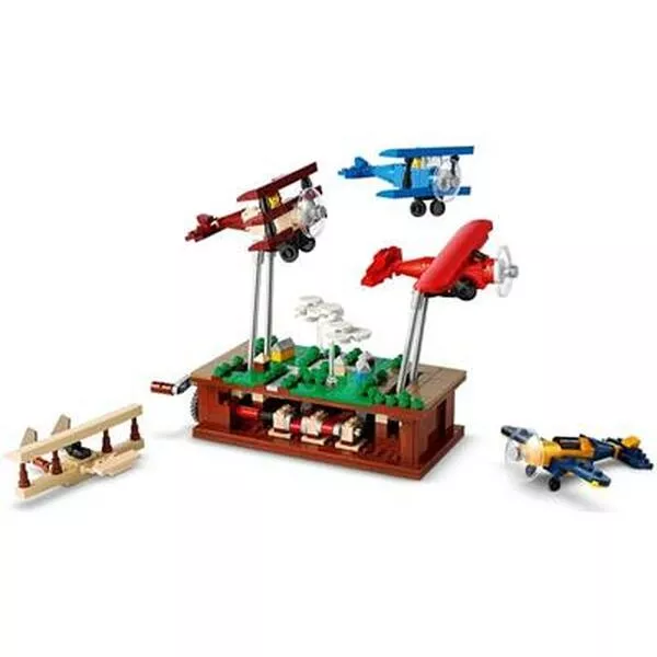BrickLink 910028 Pursuit of Flight