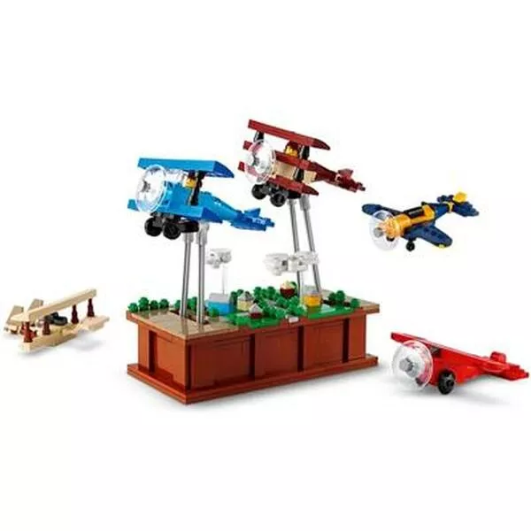 BrickLink 910028 Pursuit of Flight (Фото 4)